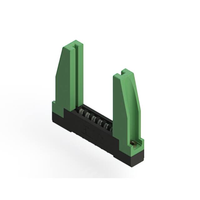 357-007-453-178 EDAC Inc.  Edgeboard Connectors